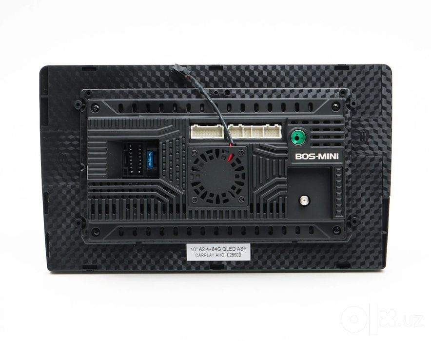 Youtube

GPS

Wi-Fi

Bluetooth

Компас

Навигатор

9" и 10" эк