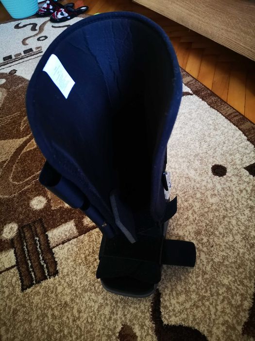 Orteza glezna reglabila