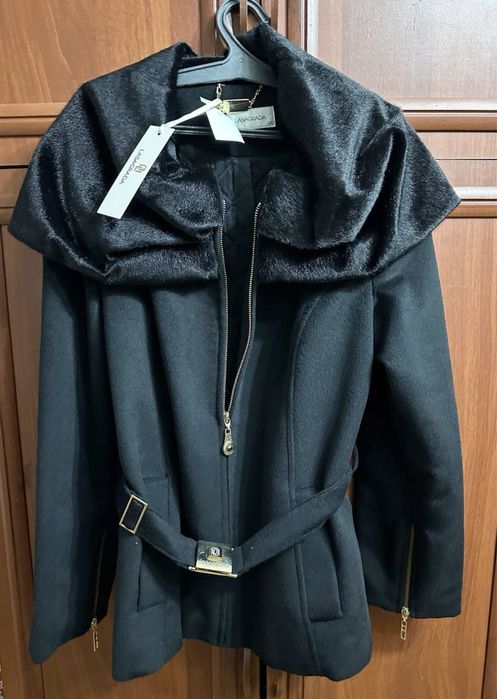 Продам новую полушубку бренда LASAGRADA