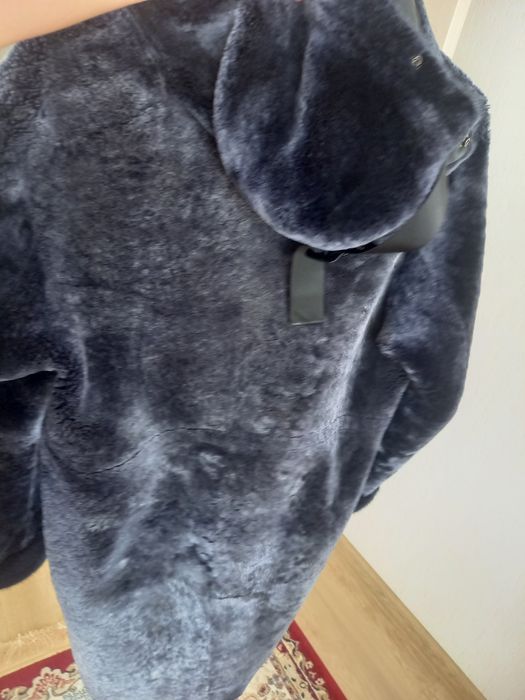 Дубленка, верхняя одежда