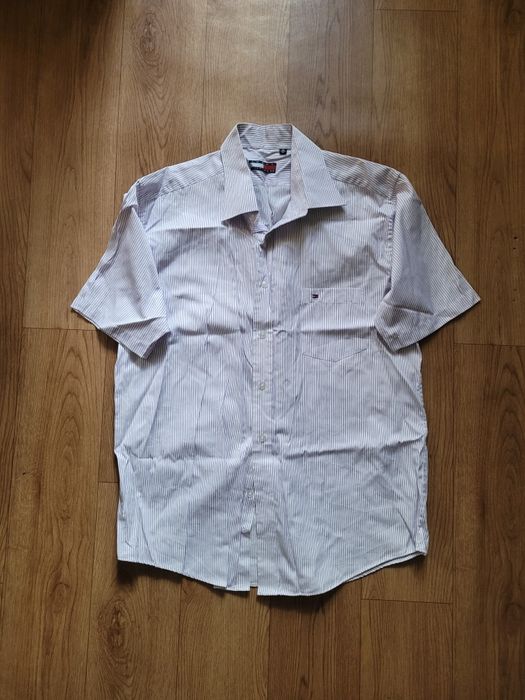Мужские рубашки  (размер 52/54)