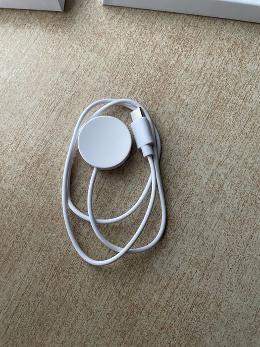 Apple Watch series 10 (aluninium) 46mm