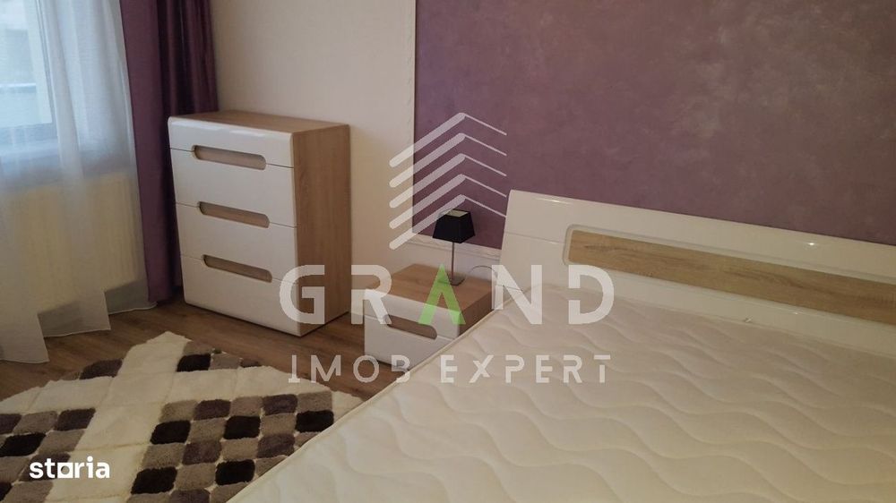 2 camere | 56 mp+balcon 12 mp | Parter inalt | Complex Luminia–Carti