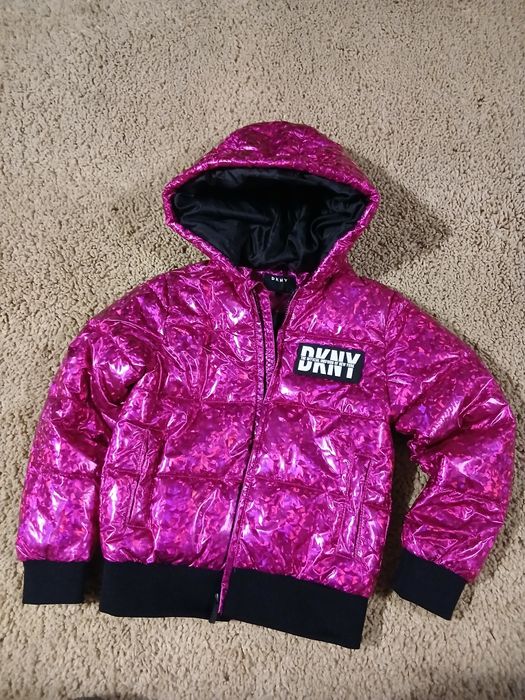 Детско  Марково зимно яке, размер 10 - 65 лв