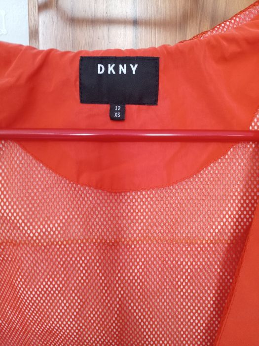 Детско яке DNKY 12г-xs