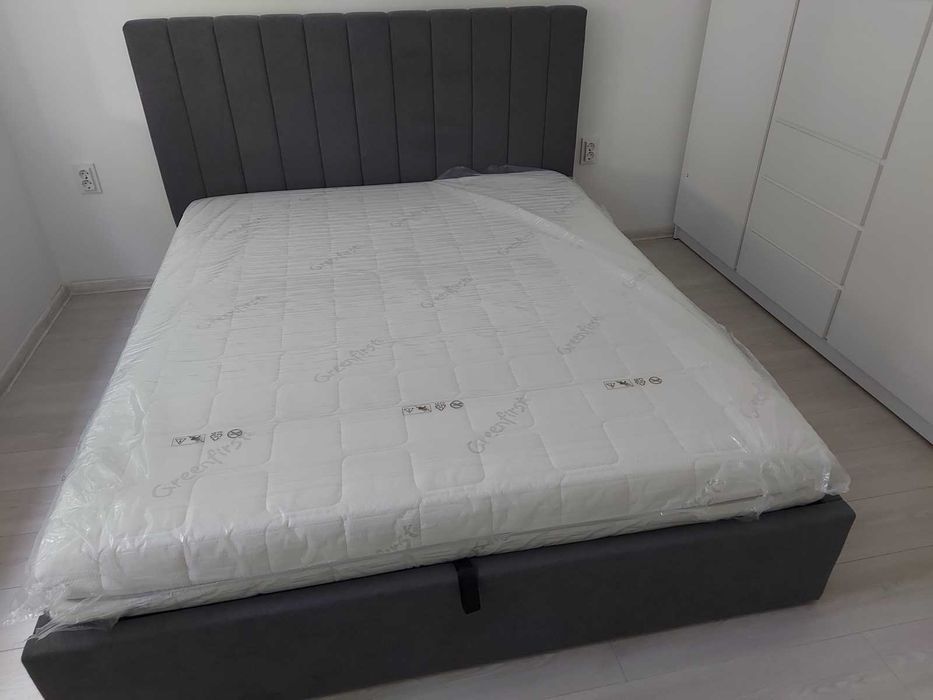 Дава се под наем Двустаен апартамент в Пловдив, Център - 58 кв.м за 490 € - Снимка #9