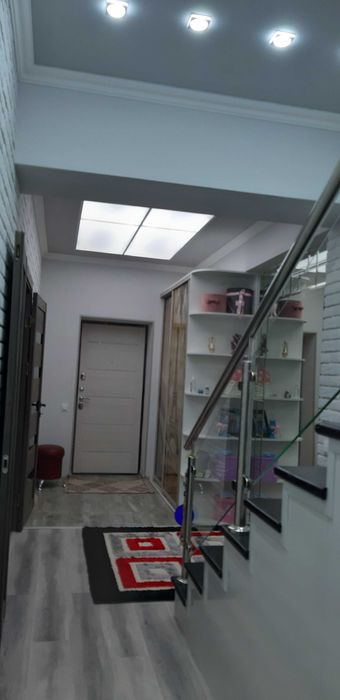 Продаётся квартира дуплекс