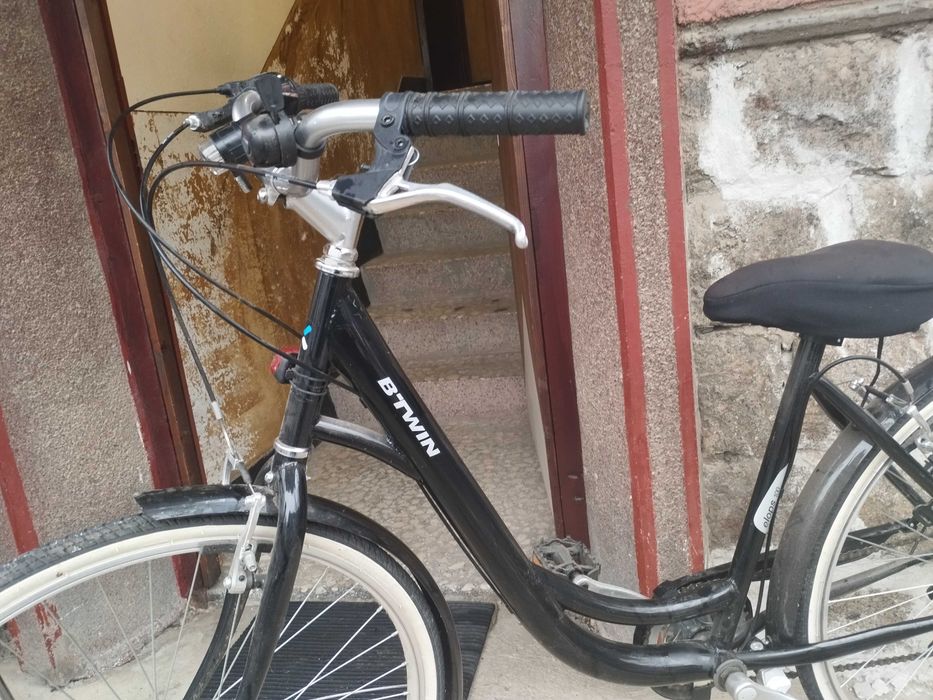 Колело Декатлон Btwin ново