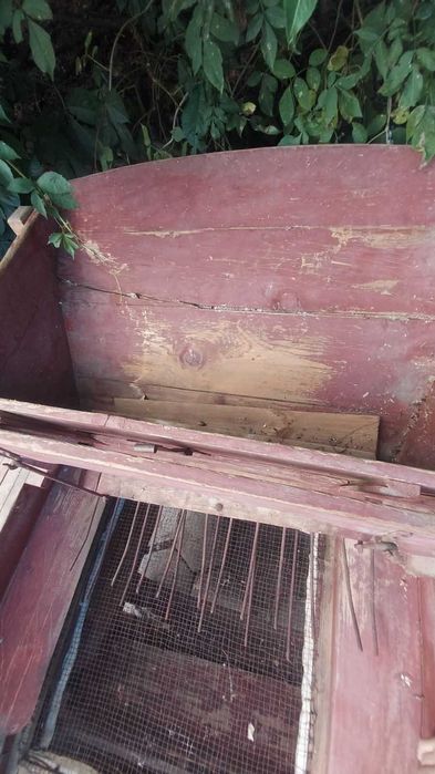 Универсална Веялка за зърно.