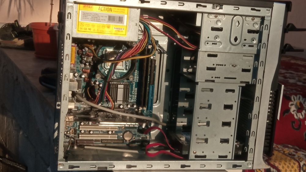 Продаю системный блок