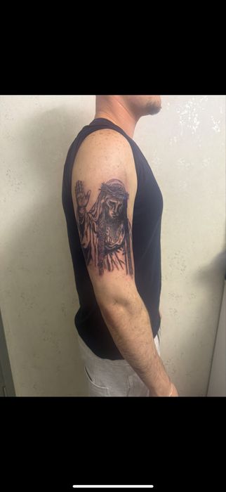 Tatuaje Bucuresti
