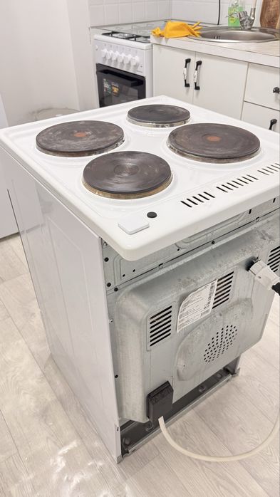 Электроплита Artel CE50W0