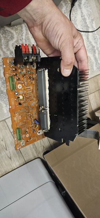 Modul amplificare Panasonic