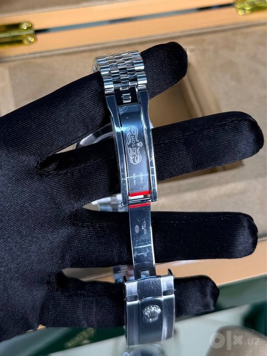Rolex Datejust (CF)