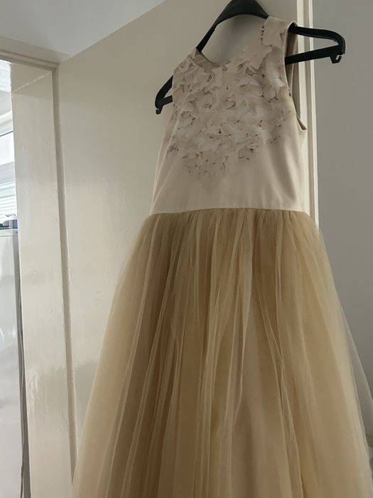 Официални рокли 2бр