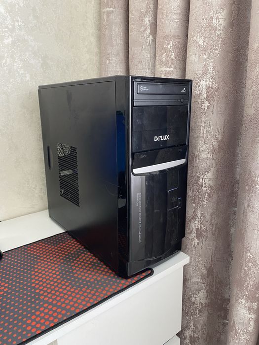 Компьютер Intel i5