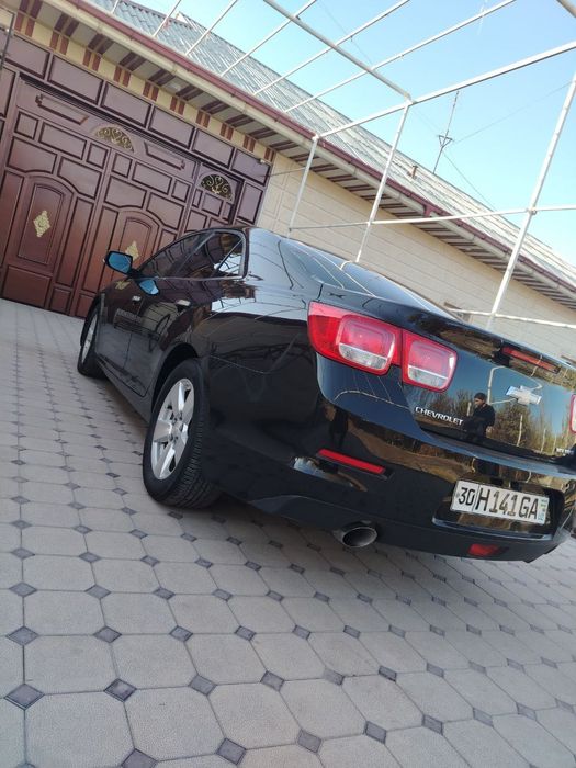 Малибу 1 сотилади идиал холатта