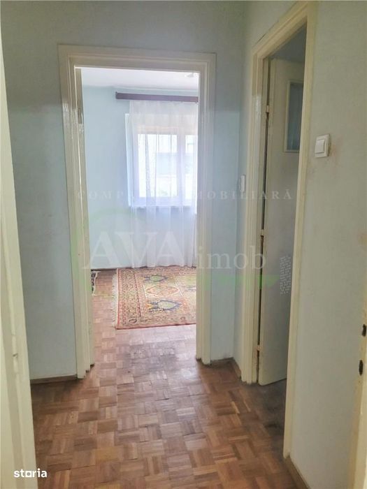 Apartament 2 camere semidecomandat, zona Orizont