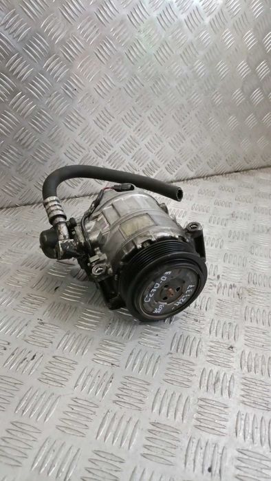 Компресор Mercedes C270 CDI W203 2003г.