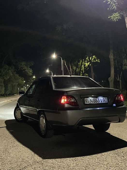 Продаю свою nexia 2 1.6