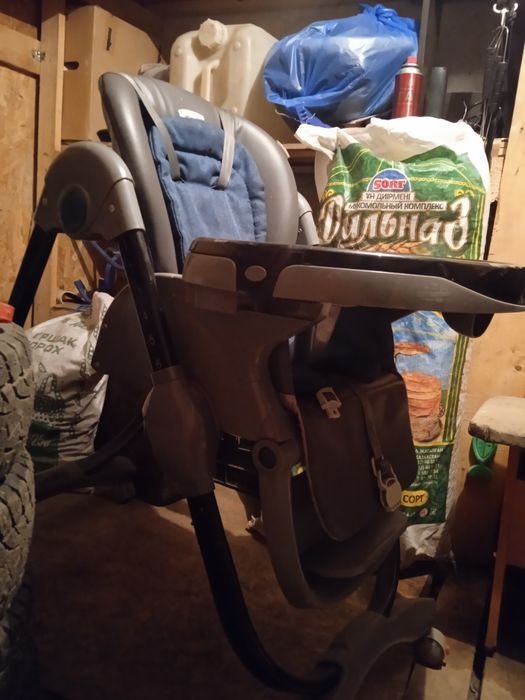 Детский столик хороший