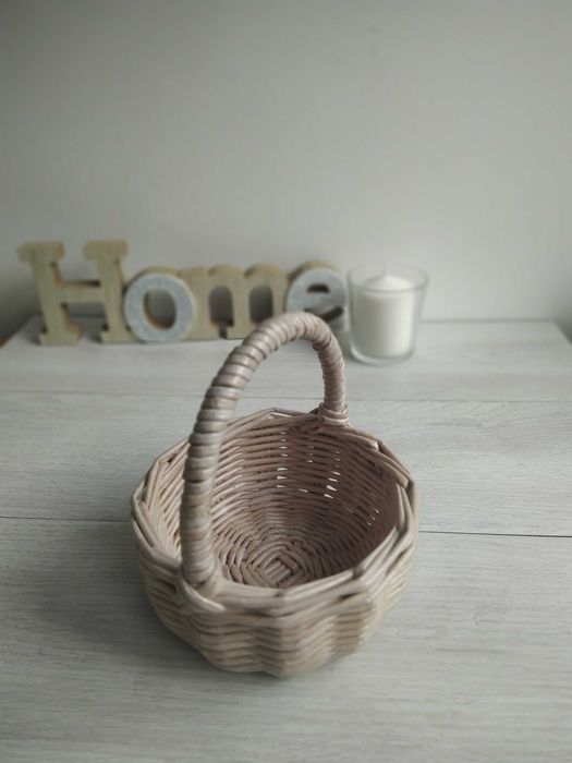 Пасхальная корзинка.