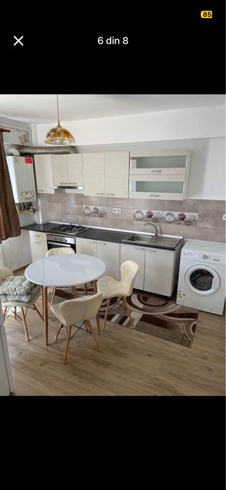 Apartament de inchiriat in Cartierul Arhitectilor