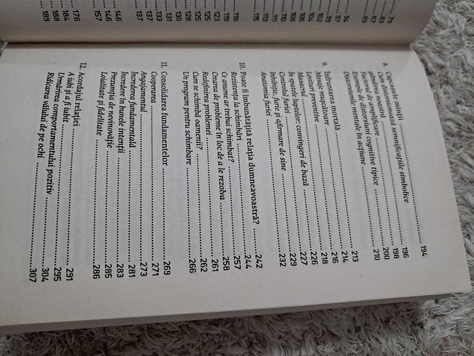 ubirea nu este de ajuns. Cum rezolvi problemele de cuplu