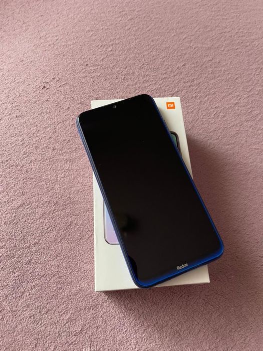 Продам редми ноут 8