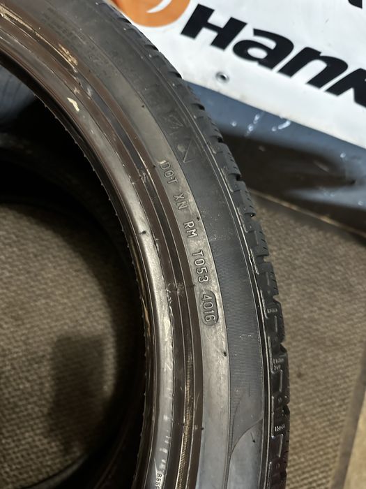 255/40 R21 102V XL - Pirelli Scorpion Winter M+S Oferta