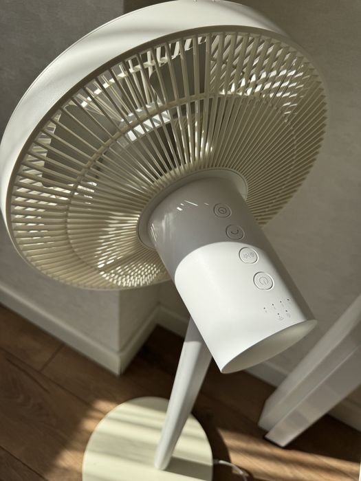 Вентилятор  Xiaomi Smart Standing Fan 2