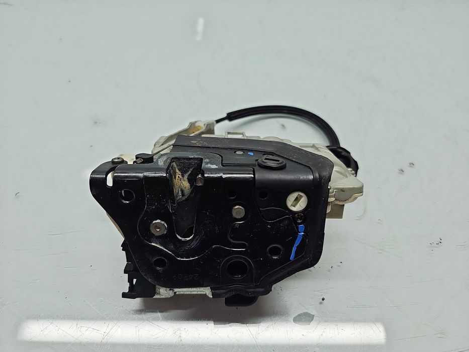 Broasca usa dreapta spate AUDI A4 (8K2, B8) [Fabr 2008-2015] Sedan S-l