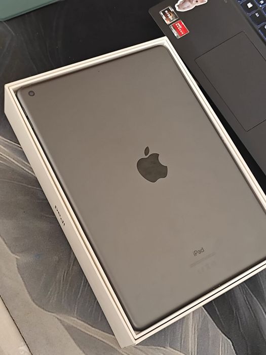 Ipad 8 th generation 32gb