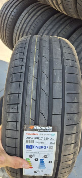 205 50 17 Hankook noi 2024