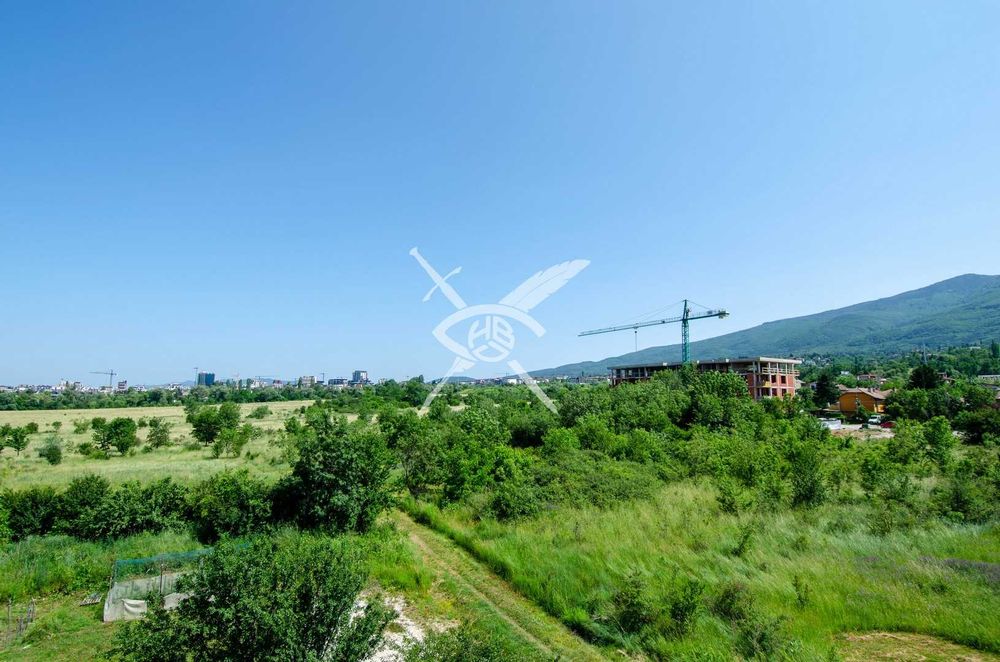 Продава се Тристаен апартамент в София, Манастирски ливади - 127 кв.м за 2189 €/кв.м - Снимка #15