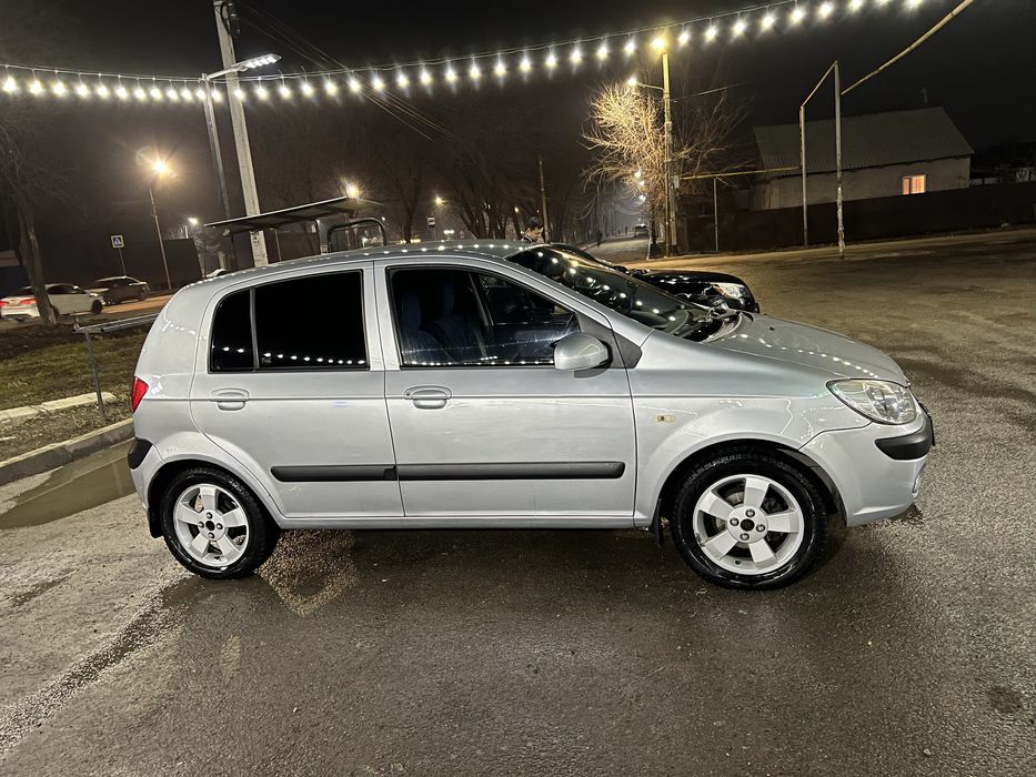 Диск  с зимный резиной