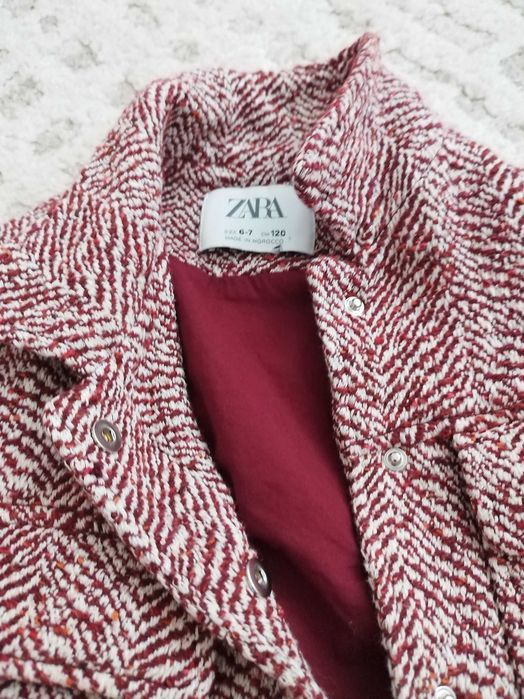 Костюм Zara, , размер 6-7 години