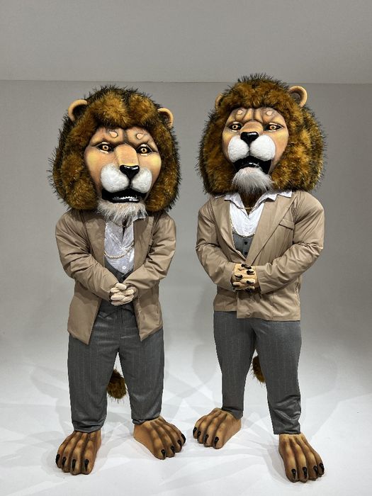 Аниматоры на ваш праздник