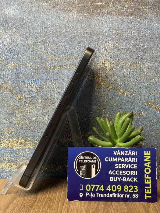 Iphone 15 Pro Max/256Gb/2 ani Garantie Centrul de Telefoane/rate