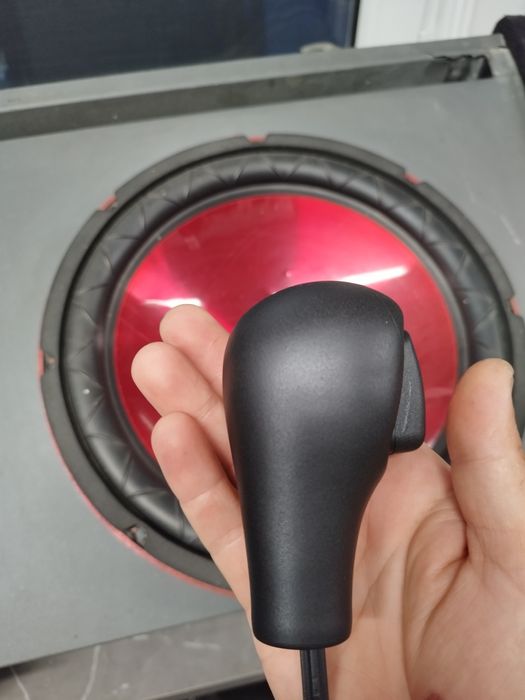 Nuca schimbător bmw