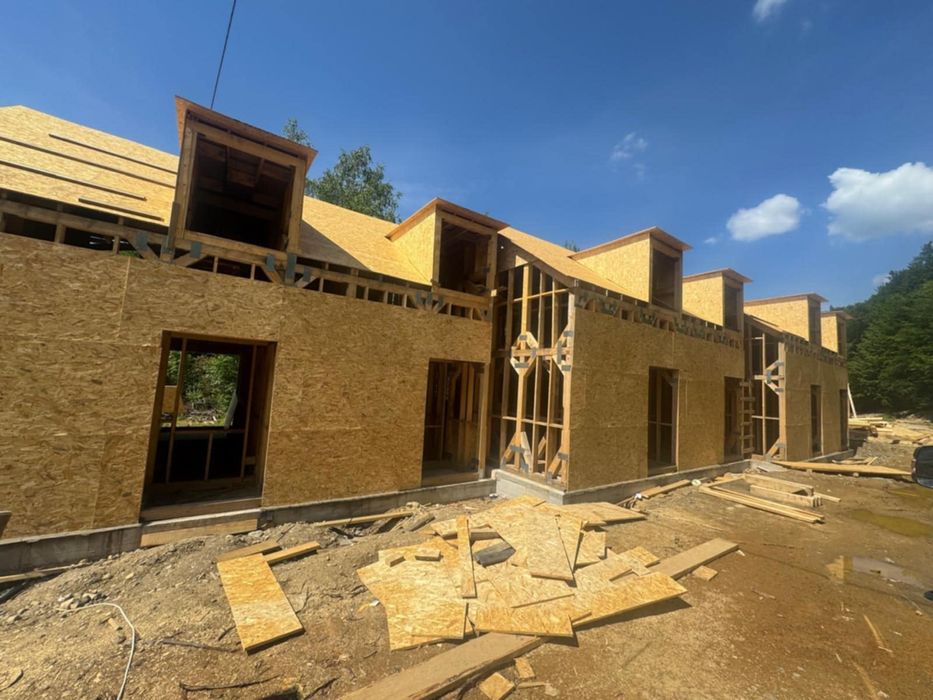 Mansardarii , reparatii de urgenta , Salceag , Sisteme pluviale