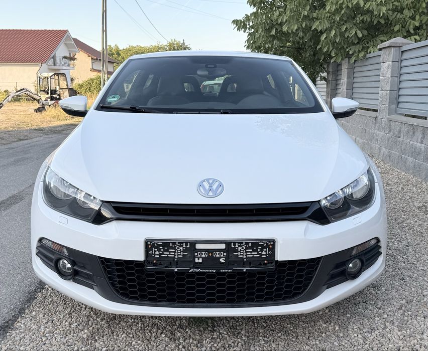 Scirocco Automat