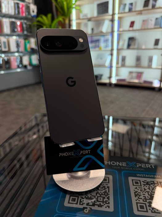 Google Pixel 10 Pro XL 512GB Obsidian - Excelent #96480 PhoneXpert SH cu Garantie