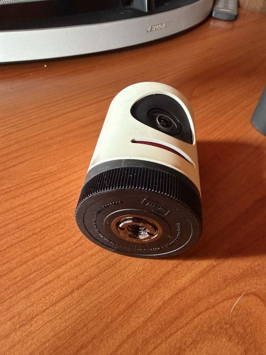 Mevo Live Event