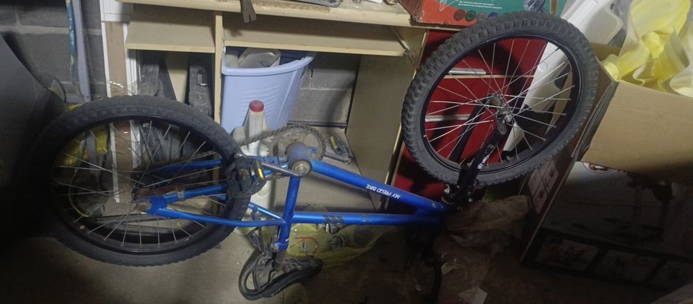 Велосипед  сатылады