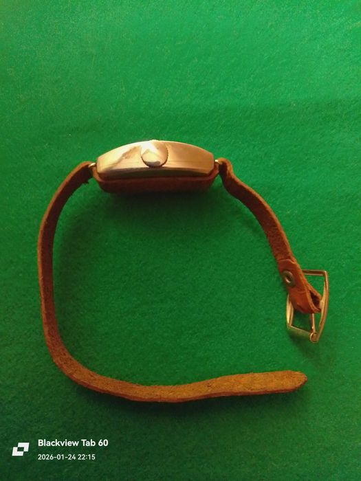 Часы винтажные Звезда