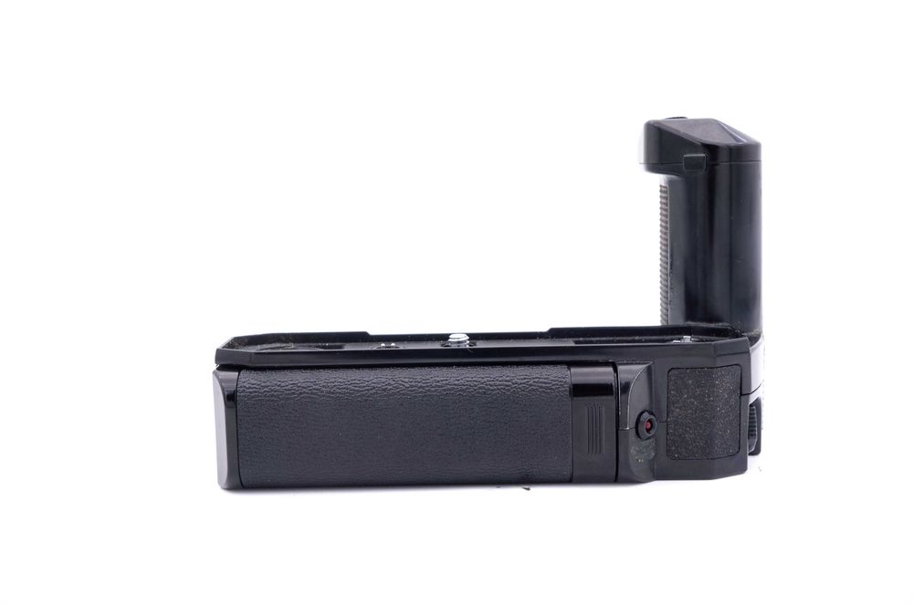 Canon Power Winder F defect