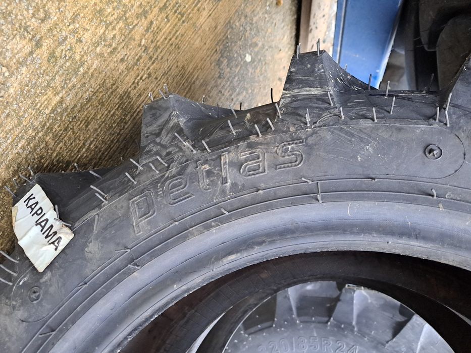 ANVELOPA 280/70 R20 PETLAS 116 A8 TA-110 TL  Cauciucuri tractor, Fiat, Case, Fendt, John Deere, New Holland, Massey Ferguson, UTB   Cauciucuri tractor