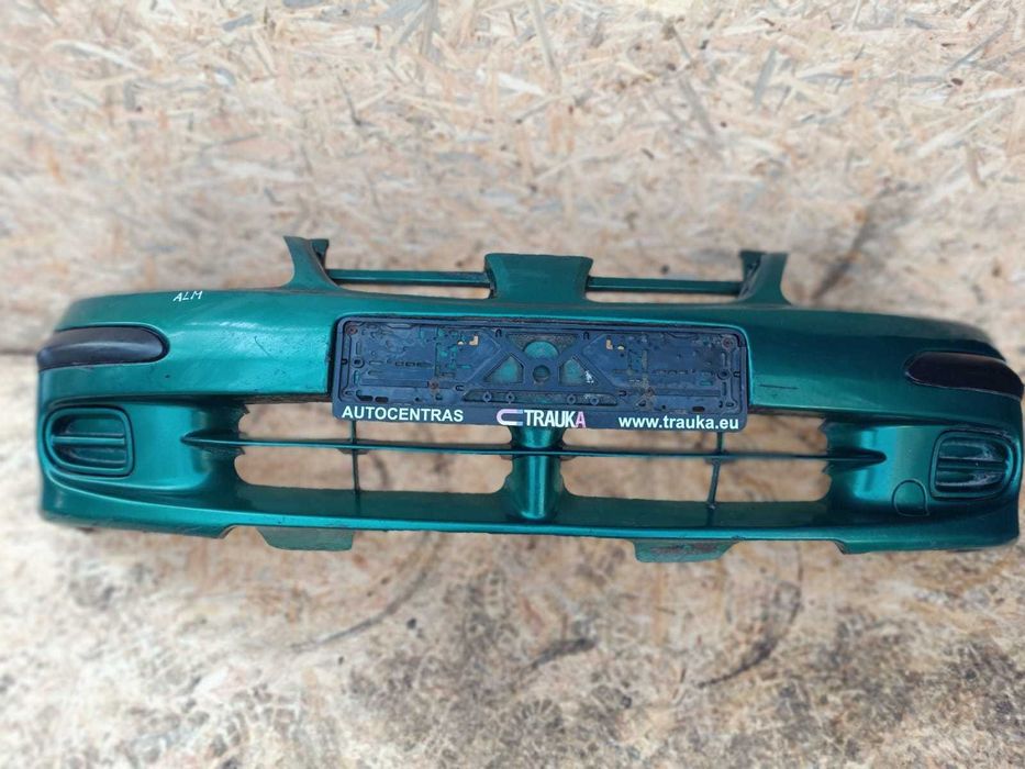Бампер Ниссан Альмера N16 в наличии оригинал (Nissan Almera)
