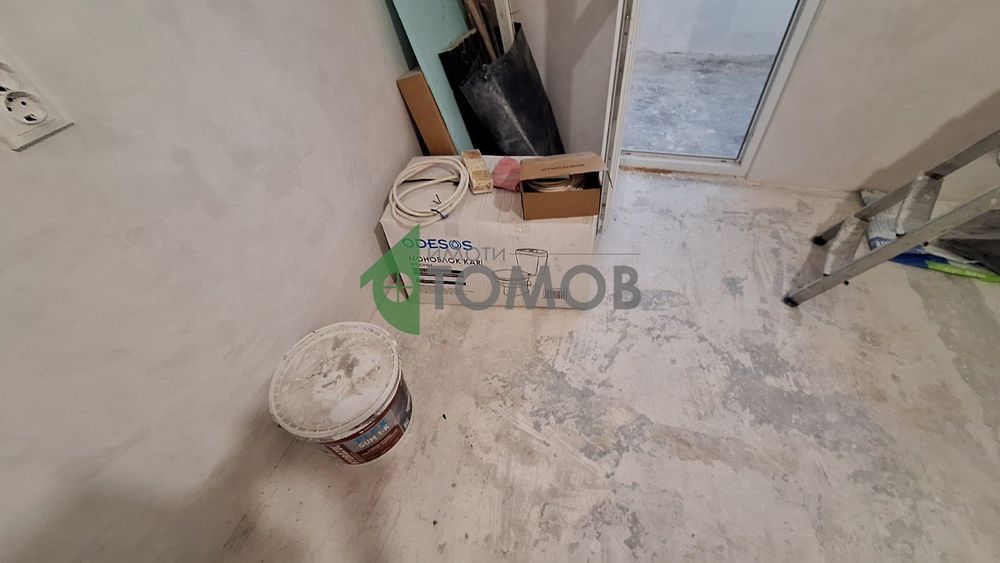 Продава се Двустаен апартамент в Стара Загора, Железник - център - 44 кв.м за 1171 €/кв.м - Снимка #11